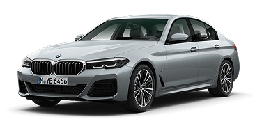 BMW 520d