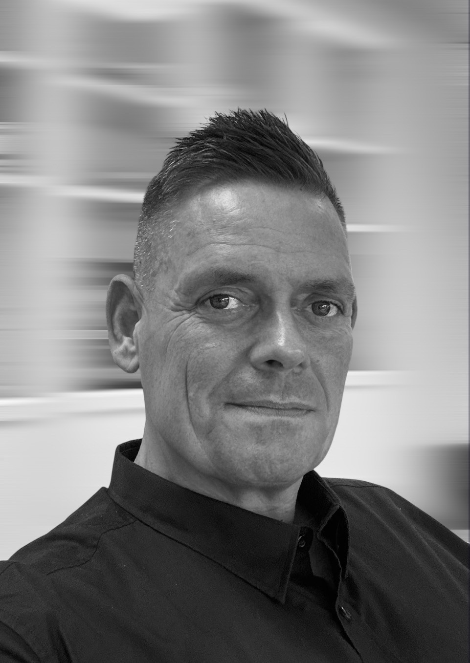 Mikael Berg – Chefkonsulent og bilrådgiver hos Transparant