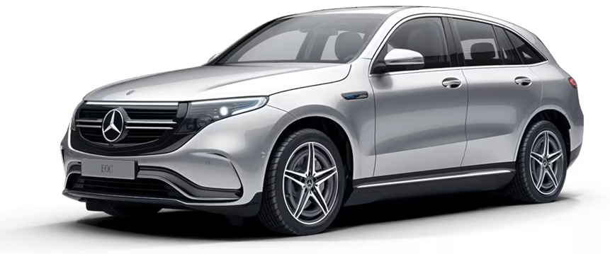 Mercedes GLC43 AMG